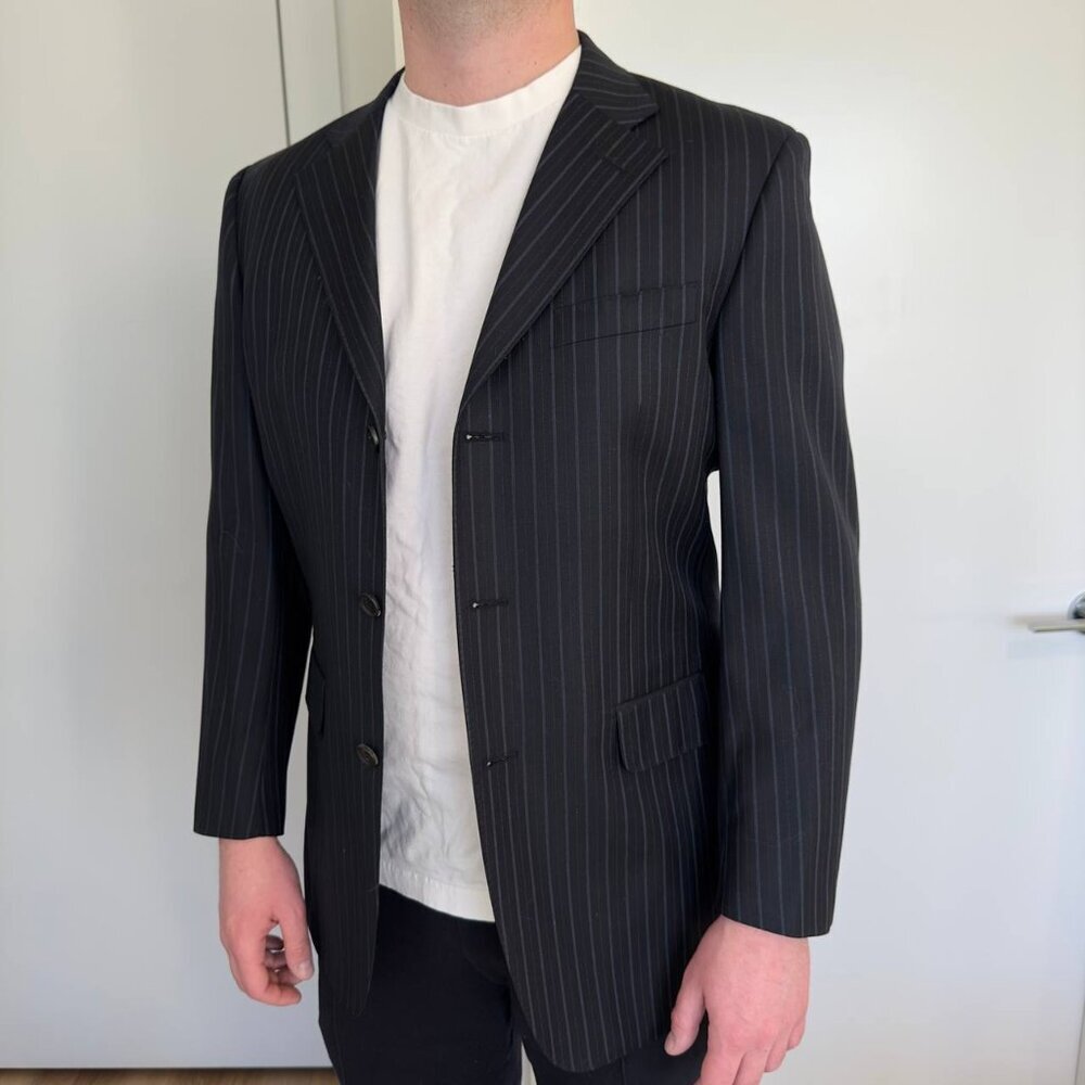 Paco Rabanne Men’s Blazer